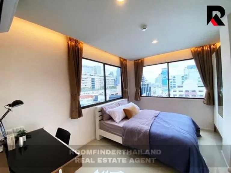 เช่า FOR RENT PARK PLOENCHIT CONDOMINIUM 2 beds 2 baths 110 Sqm70000 CLOSE BTS PLOENCHIT