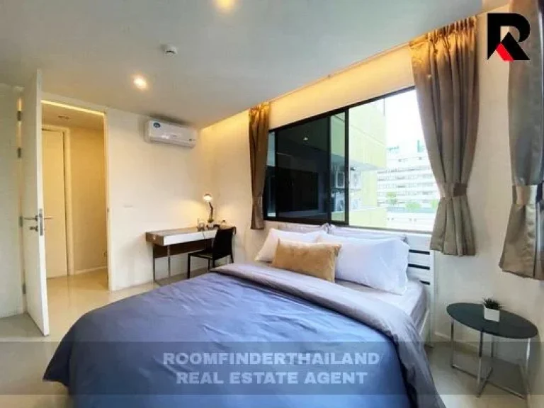 เช่า FOR RENT PARK PLOENCHIT CONDOMINIUM 2 beds 2 baths 110 Sqm70000 CLOSE BTS PLOENCHIT