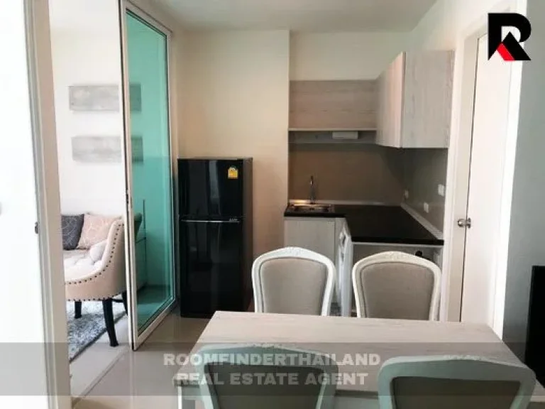 เช่า FOR RENT ASPIRE ERAWAN 1 bedroom 36 Sqm10000 CLOSE BTS CHANG ERAWAN