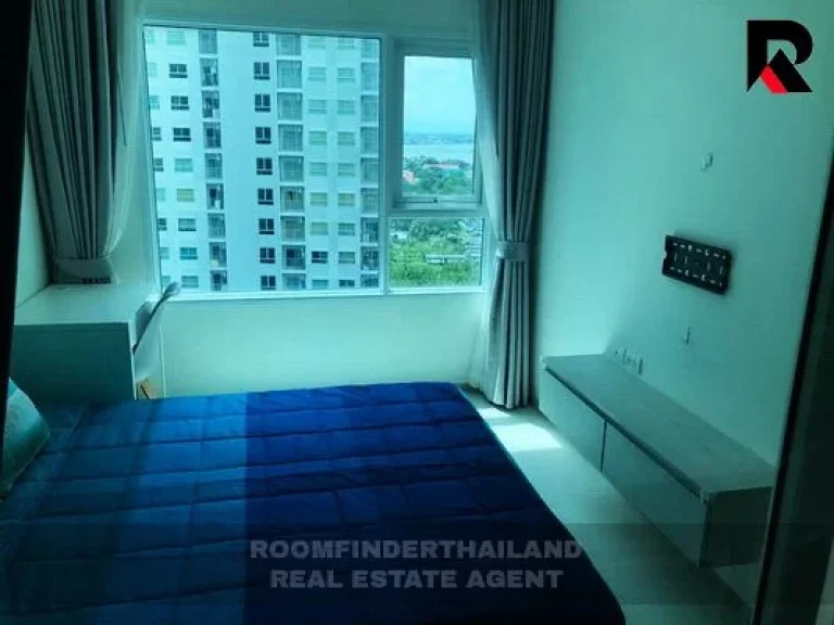 เช่า FOR RENT ASPIRE ERAWAN 1 bedroom 36 Sqm10000 CLOSE BTS CHANG ERAWAN