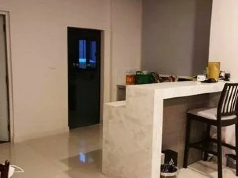 เช่า FOR RENT THE CITY BANGNA KM7 4 beds 4 baths 65 Sqw70000 CLOSE MEGA BANGNA