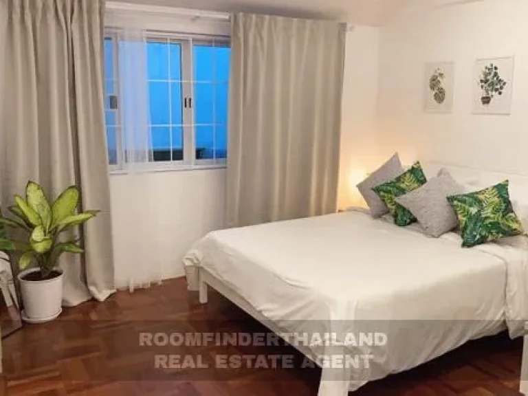 เช่า FOR RENT TOWNHOUSE SUKHUMVIT 101 3 beds 2 baths 20 Sqw29000 CLOSE BTS PUNNAWITHI