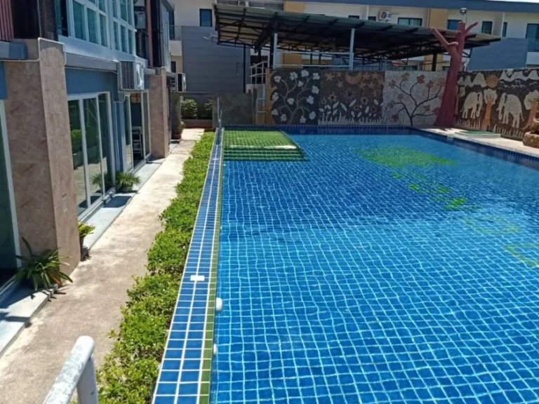 ขาย ME Condo คอนโดหรู ชั้น VIP บนสุด ห้องมุม ตำบลเนินพระ เมืองระยอง ขนาด 3320 ตรม