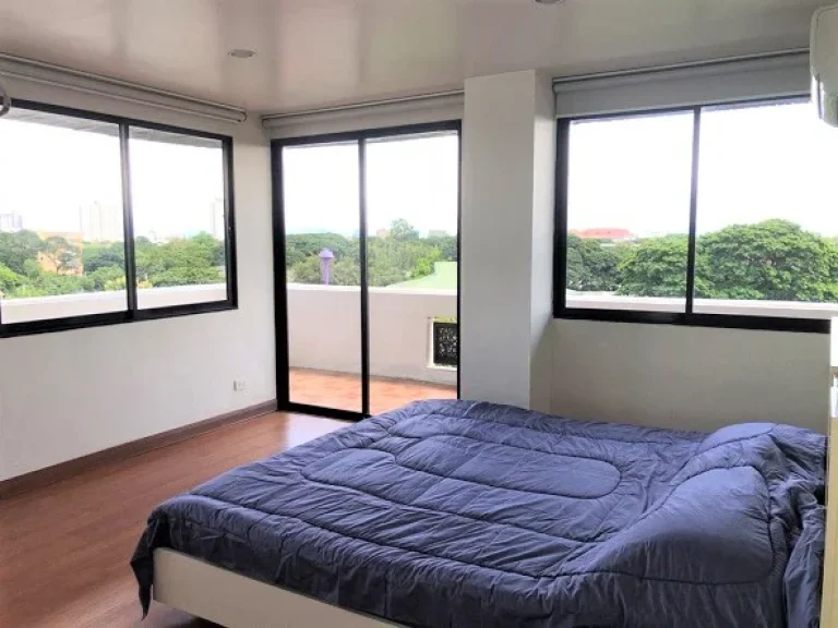 2 Bed 2 Bath Condo for Rent in Chiang Mai by Ping River