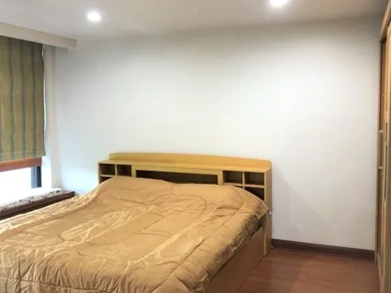 2 Bed 2 Bath Condo for Rent in Chiang Mai by Ping River