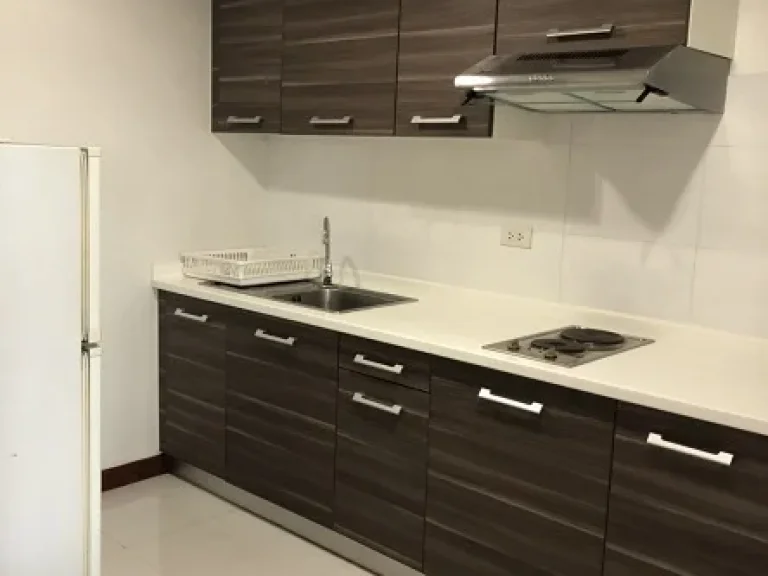 2 Bed 2 Bath Condo for Rent in Chiang Mai by Ping River