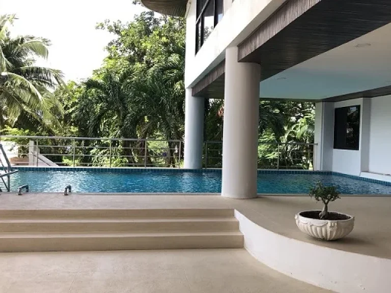 2 Bed 2 Bath Condo for Rent in Chiang Mai by Ping River