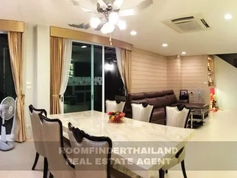 เช่า FOR RENT I-NINE PHAHONYOTHIN 3 beds 6 baths 50 Sqw85000 CLOSE BTS SAPHAN KWAI