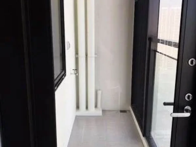 เช่า FOR RENT CHEWATHAI RESIDENCE ASOKE 1 bedroom Duplex 37 Sqm18000 CLOSE MRT RAMA 9