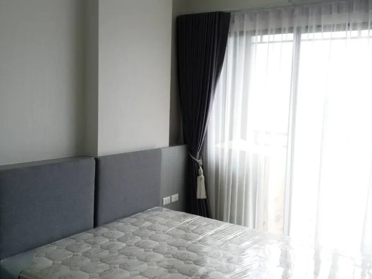 ให้เช่าCondo Supalai Loft Yaek Fai Chai Station ราคา14000บาท 1bed ขนาด35sqm 0972989594