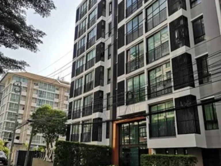 ขาย Proud X2 Condo ห้องสภาพใหม่ พร้อมอยู่