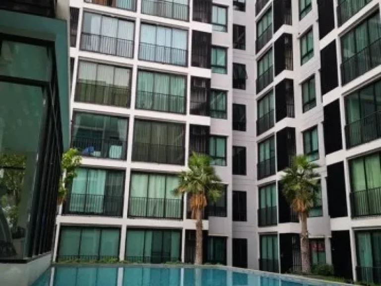 ขาย Proud X2 Condo ห้องสภาพใหม่ พร้อมอยู่