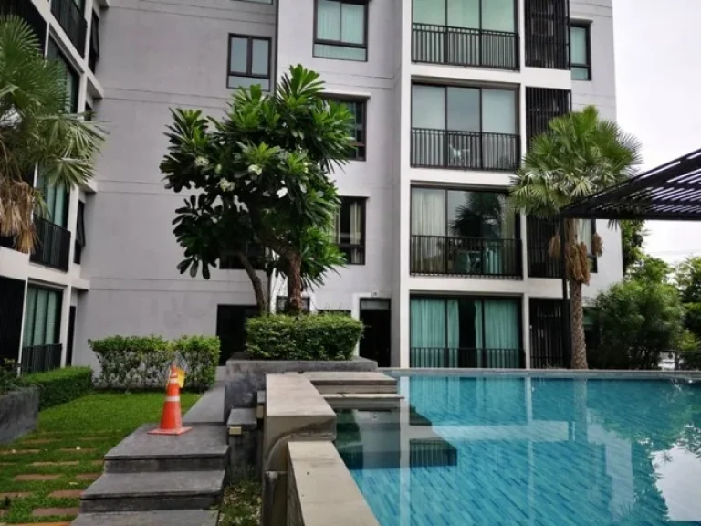 ขาย Proud X2 Condo ห้องสภาพใหม่ พร้อมอยู่