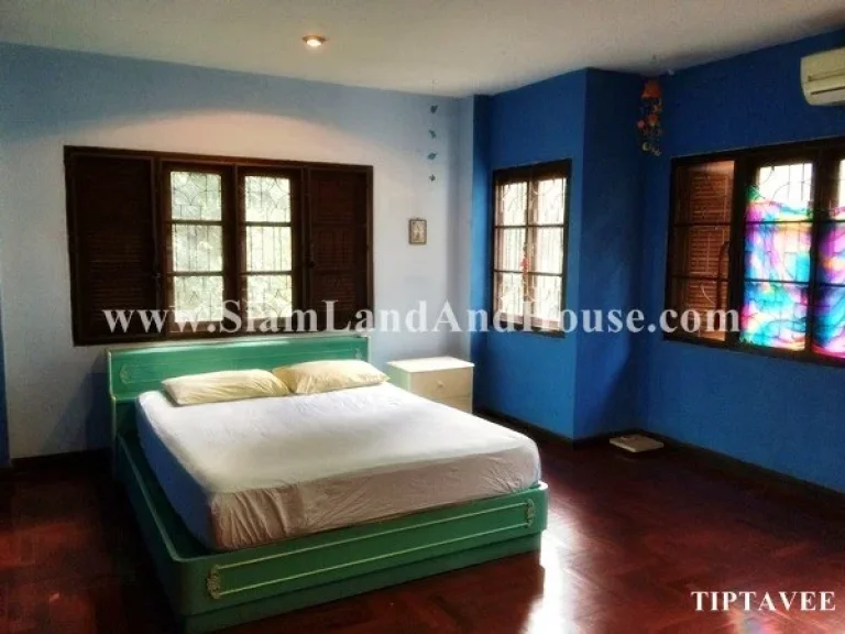 ให้เช่าบ้านเชียงใหม่ บ้านทองประกาย ดอนแก้ว ใกล้ศูนย์ราชการเชียงใหม่ House for RENT Near Chiangmai Government Centre Donkaeo Maerim Chiangmai TH