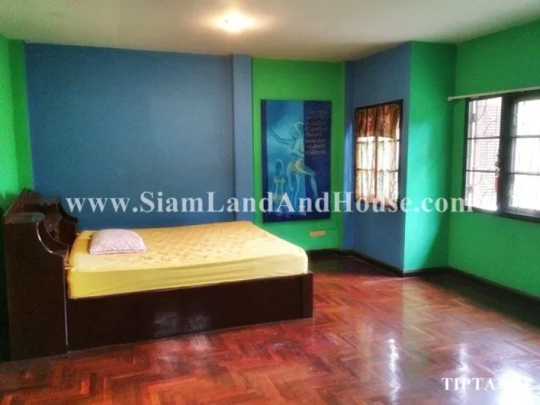 ให้เช่าบ้านเชียงใหม่ บ้านทองประกาย ดอนแก้ว ใกล้ศูนย์ราชการเชียงใหม่ House for RENT Near Chiangmai Government Centre Donkaeo Maerim Chiangmai TH