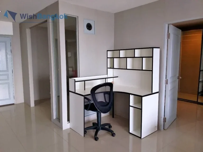 ห้องสวย ให้เช่าคอนโด 3 ห้องนอน ย่าน พร้อมพงษ์ เพียง 45000 บาท