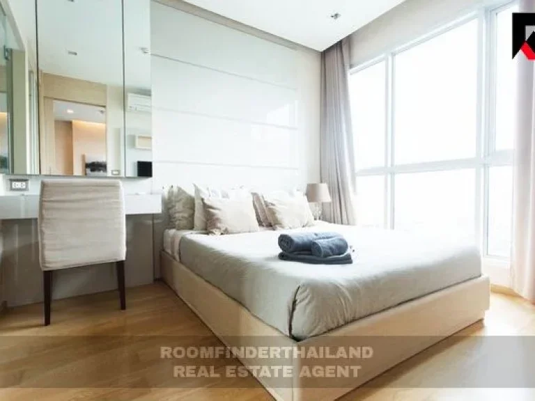 เช่า FOR RENT THE ADDRESS ASOKE 1 bedroom 35 Sqm20000 CLOSE MRT PETCHABURI