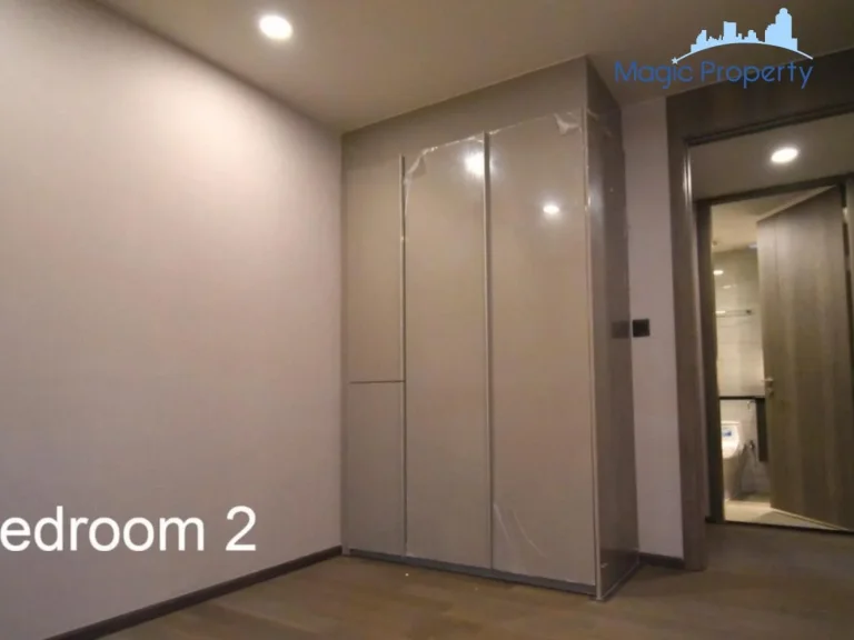 ขายคอนโดมิเนียม คลาส สยาม Klass Siam Condominium 2 ห้องนอน ใกล้ BTS สยามกีฬาแห่งชาติ