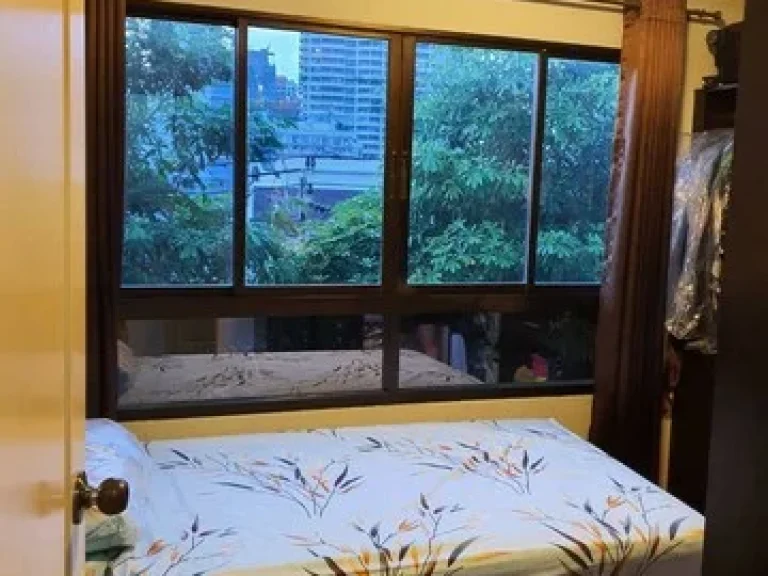 Sale LUMPINI PLACE SUANPLU  SATHORN 60 sqm 2 bed 2 bath near MRT Lumpini