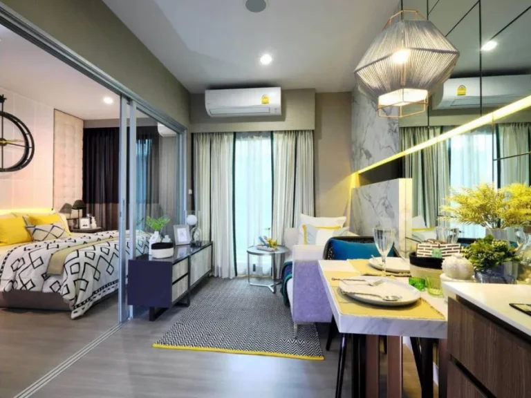 The Parkland Phetkasem 56 Condominium ขายขาดทุน 70 โปรไฟไหม้ พิเศษที่สุดเพียง quot 130000 quot แสนสามเท่านั้น คอนโดติดรถไฟฟ้า MRT ภาษีเจร