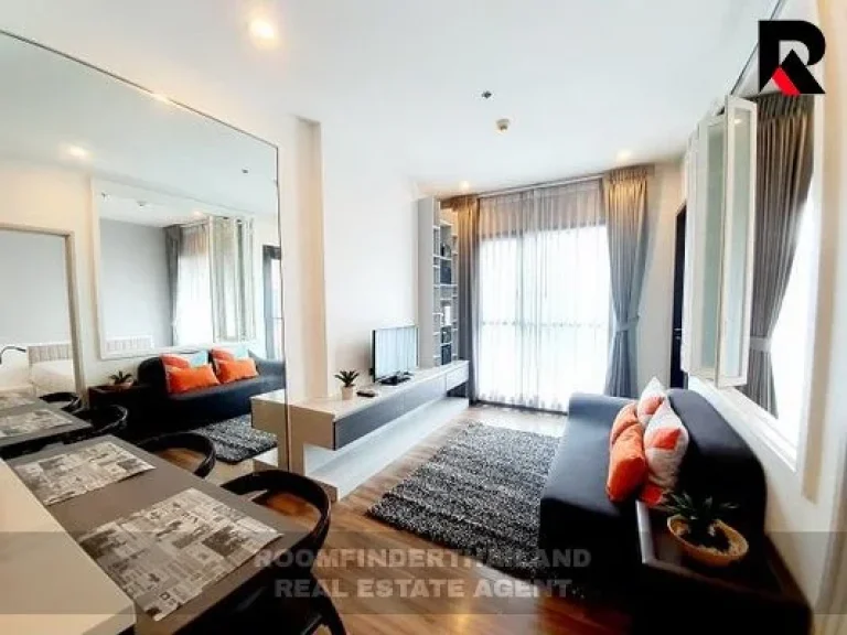 เช่า FOR RENT WYNE SUKHUMVIT 1 bedroom 35 Sqm18000 CLOSE BTS PHRAKANONG