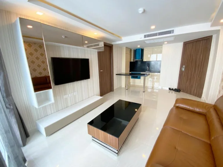 ให้เช่าGrand Avenue Pattaya Condo ใจกลางเมืองพัทยา