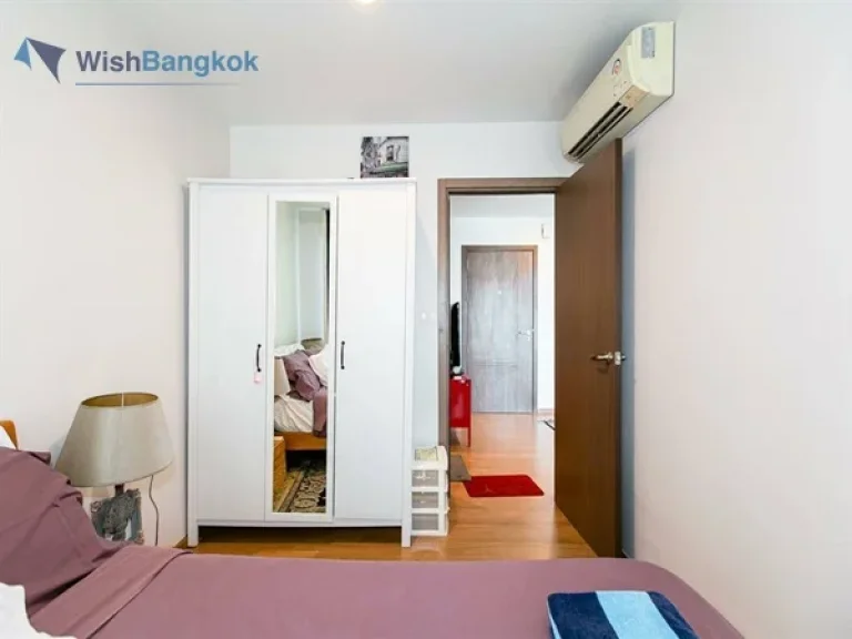 ห้องสวย ขายคอนโด 1 ห้องนอน ย่าน อ่อนนุช เพียง 2800000 บาท