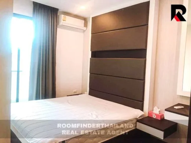 เช่า FOR RENT SUPALAI PREMIER AT ASOKE 2 beds 2 baths 85 Sqm35000 CLOSE MRT PETCHABURI