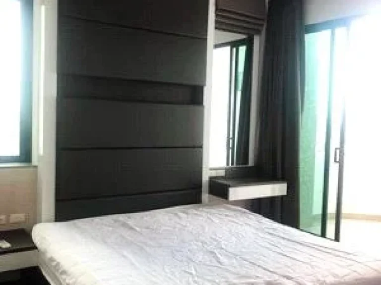 เช่า FOR RENT SUPALAI PREMIER AT ASOKE 2 beds 2 baths 85 Sqm35000 CLOSE MRT PETCHABURI