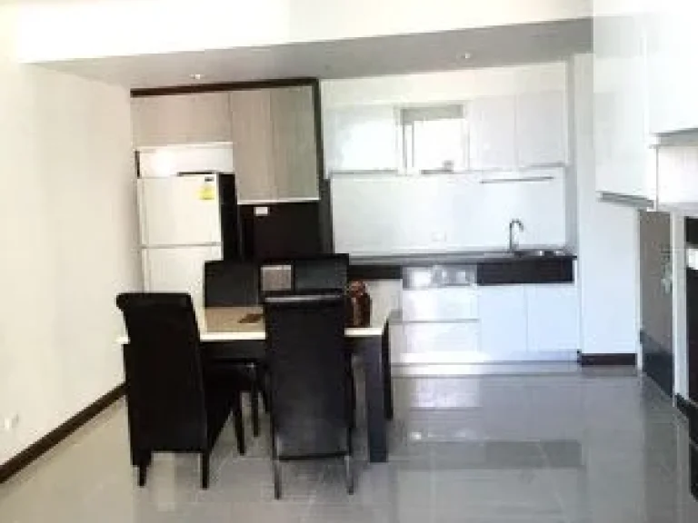 เช่า FOR RENT SUPALAI PREMIER AT ASOKE 2 beds 2 baths 85 Sqm35000 CLOSE MRT PETCHABURI