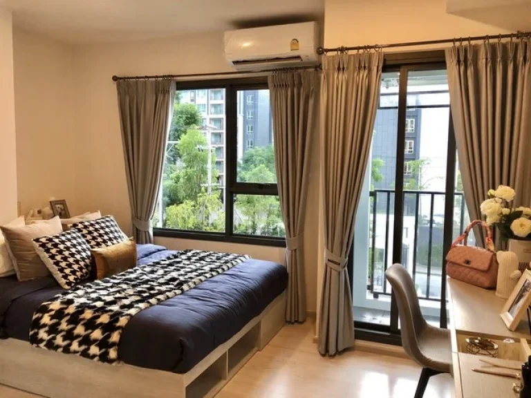 ขายดาวน์ Escent Condo Chiangmai ขนาด 2496 ตรม ติดพร้อมเข้าอยู่เซนทรัลเฟส คิวโอน พย 63 นี้