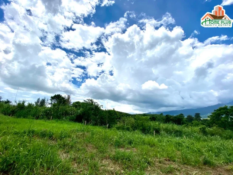 ที่ดินวิวสวย เขาสอยดาว อโป่งน้ำร้อน จจันทบุรี