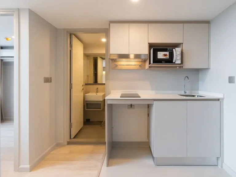 ให้เช่าCondo Knightsbridge Prime Sathorn 30th ราคา35000บาท1bed Duplex ห้องสวย 0972989594