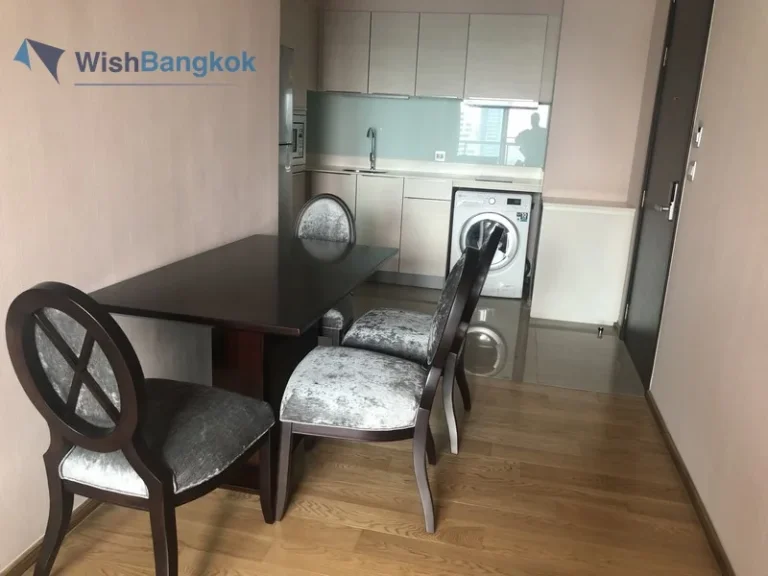 2 bedroom Luxury condo for rent in phromphong only 47K