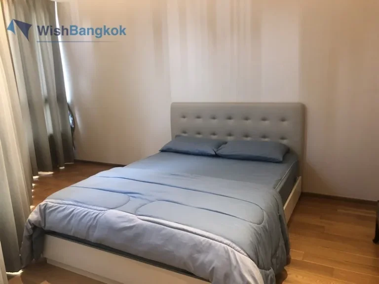 2 bedroom Luxury condo for rent in phromphong only 47K