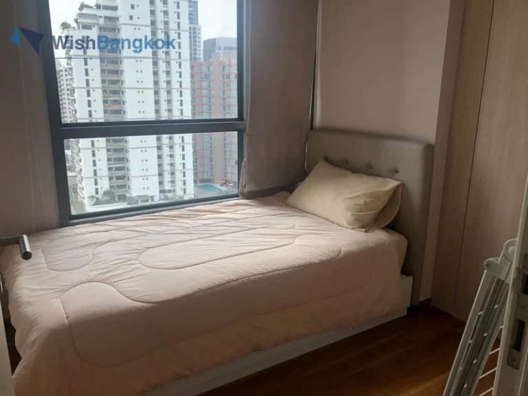 2 bedroom Luxury condo for rent in phromphong only 47K