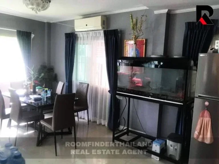 เช่า FOR RENT SUPALAI BELLA RAMA 2 - PANTAINORASING 3 beds 3 baths 58 Sqw25000