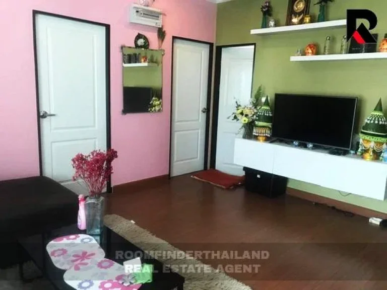 เช่า FOR RENT SUPALAI BELLA RAMA 2 - PANTAINORASING 3 beds 3 baths 58 Sqw25000