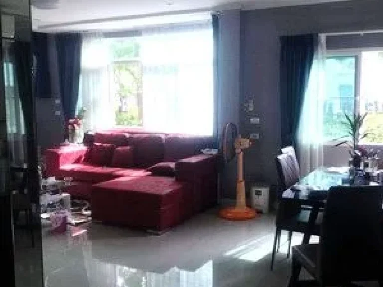 เช่า FOR RENT SUPALAI BELLA RAMA 2 - PANTAINORASING 3 beds 3 baths 58 Sqw25000