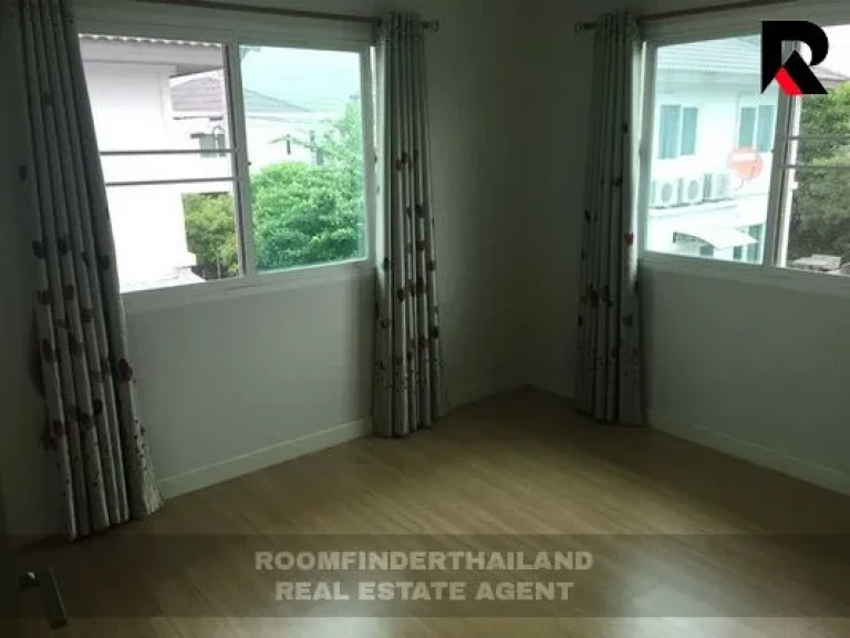 เช่า FOR RENT CHOLLADA SUVARNABHUMI 3 beds 2 baths 63 Sqw19000 CLOSE SUVARNABHUMI