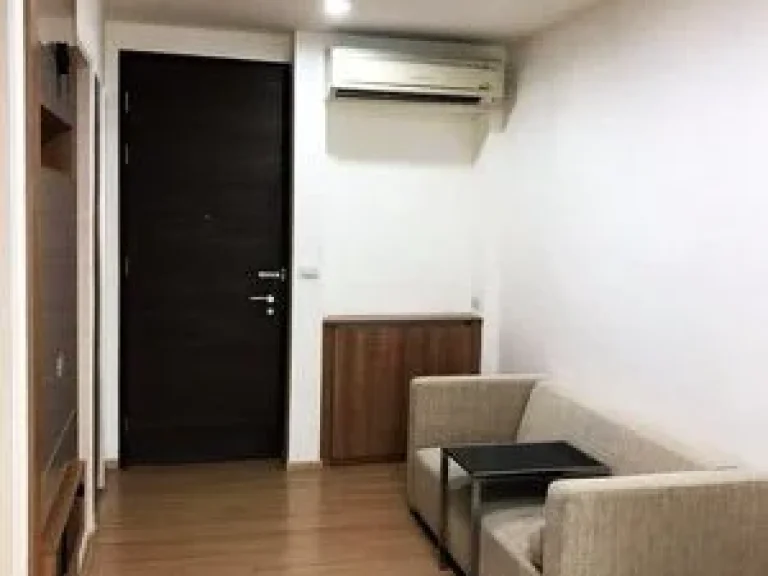 เช่า FOR RENT RHYTHM SUKHUMVIT 50 1 bedroom 36 Sqm16000 NEXT TO BTS ONNUT