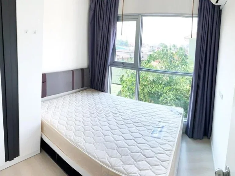 ให้เช่าCondo Aspire สุขุมวิท 48 ขนาด27ตรม 1นอน 12000 บาทเดือน ชั้น2 ตึกN 0972989594