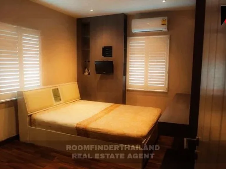 เช่า FOR RENT SENA PARK GRAND RAMINDRA 3 beds 3 baths 65 Sqw50000