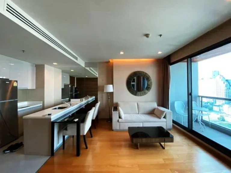 เช่า FOR RENT THE ADDRESS SATHORN 1 bedroom 55 Sqm38000 CLOSE BTS CHONGNONSI