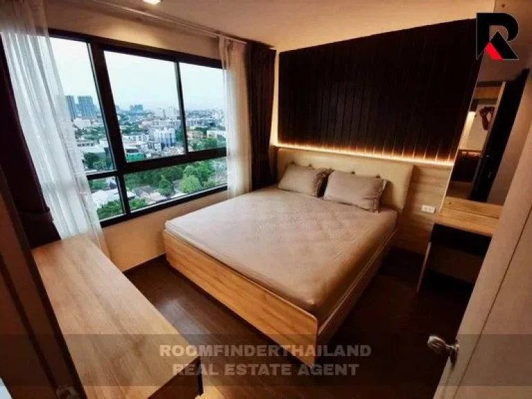 เช่า FOR RENT IDEO SUKHUMVIT 93 1 bedroom 32 Sqm19000 CLOSE BTS BANGCHAK