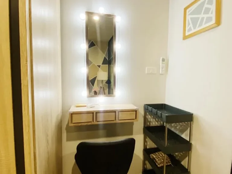 Reach Condo พหลโยธิน 52 เช่า 1 Bedroom ขนาด31 ตรม