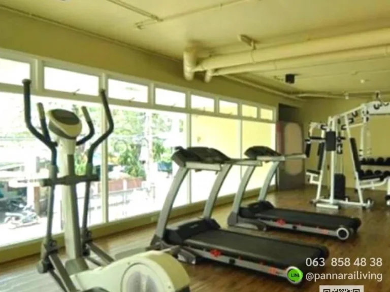 Sale Baxtor Condominium พหลโยธิน 14 ใกล้ BTS เลี้ยงสัตว์ได้ มีที่จอดรถส่วนตัว