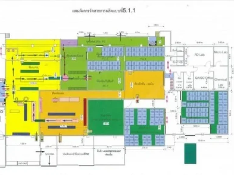 ให้เช่าห้องเย็นพร้อมโกดัง มีใบอนุญาตประกอบกิจการโรงงาน ขนาดของห้องเย็น 1072 ตรมอ่อนนุช สุขุมวิท