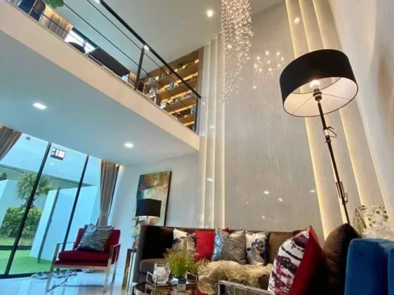 ขายคอนโด Loft Style and Luxury Duplex หนึ่งเดียวในพัทยา เน้นลงทุน การันตีผลตอบแทนสูงถึง 26เปอร์เซ็นต์ โครงการรับซื้อคืน