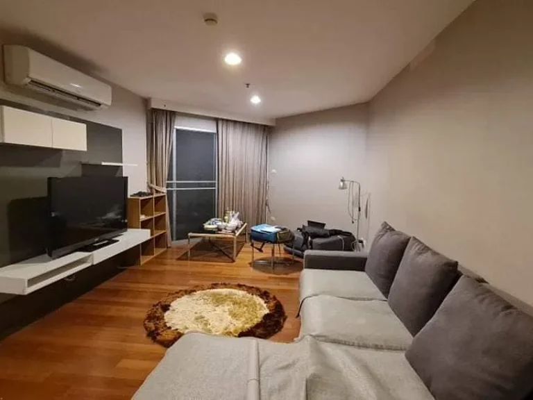 For rent 3bedrooms 101 sqm at Belle Grand Rama 9 Fully Furnished 